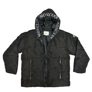 Moncler jacket